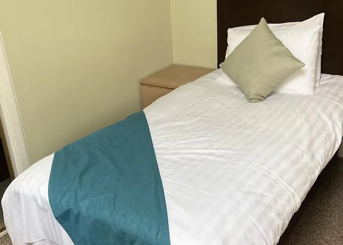 The Strathearn Hotel