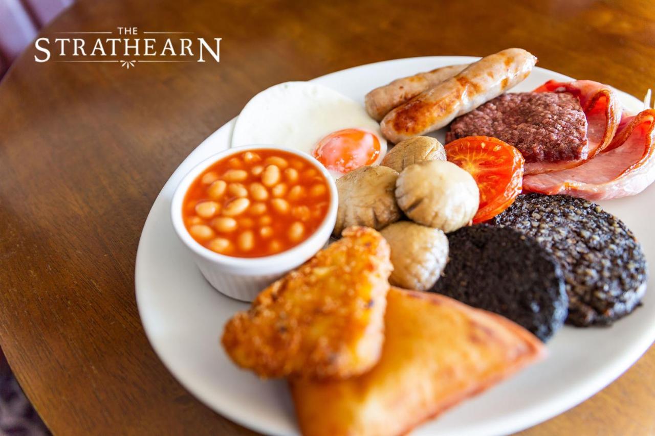 The Strathearn 3* Dysart