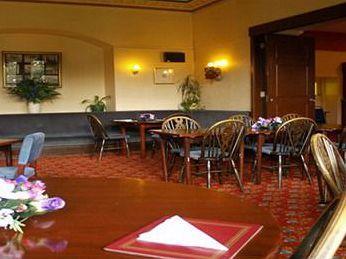 The Strathearn