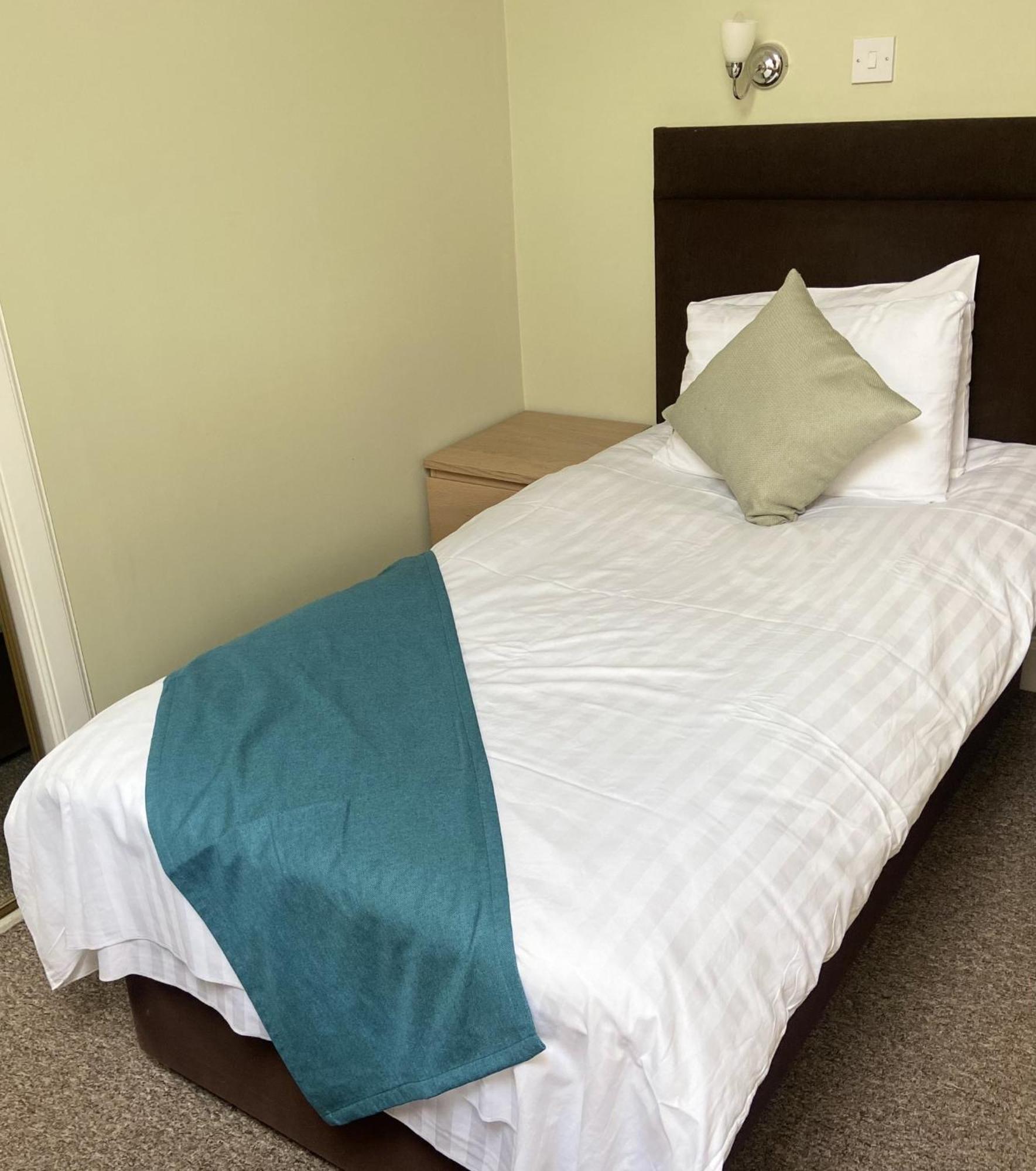 Hotel The Strathearn Dysart