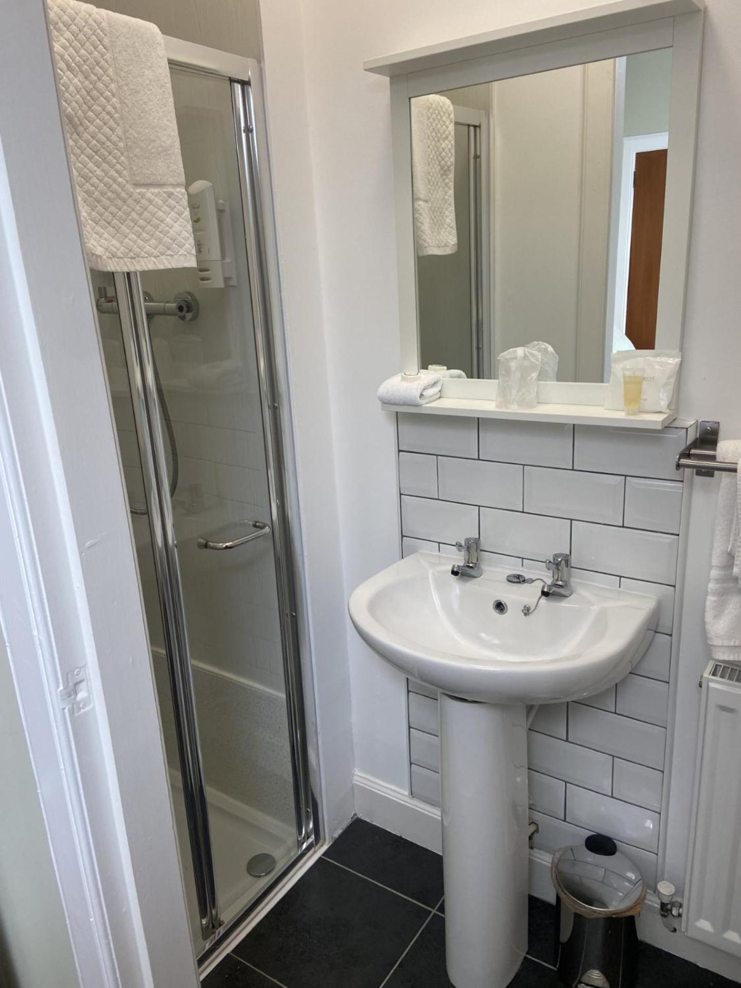 The Strathearn 3* Dysart