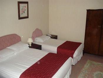 The Strathearn Отель 3*