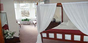 The Strathearn Отель 3*
