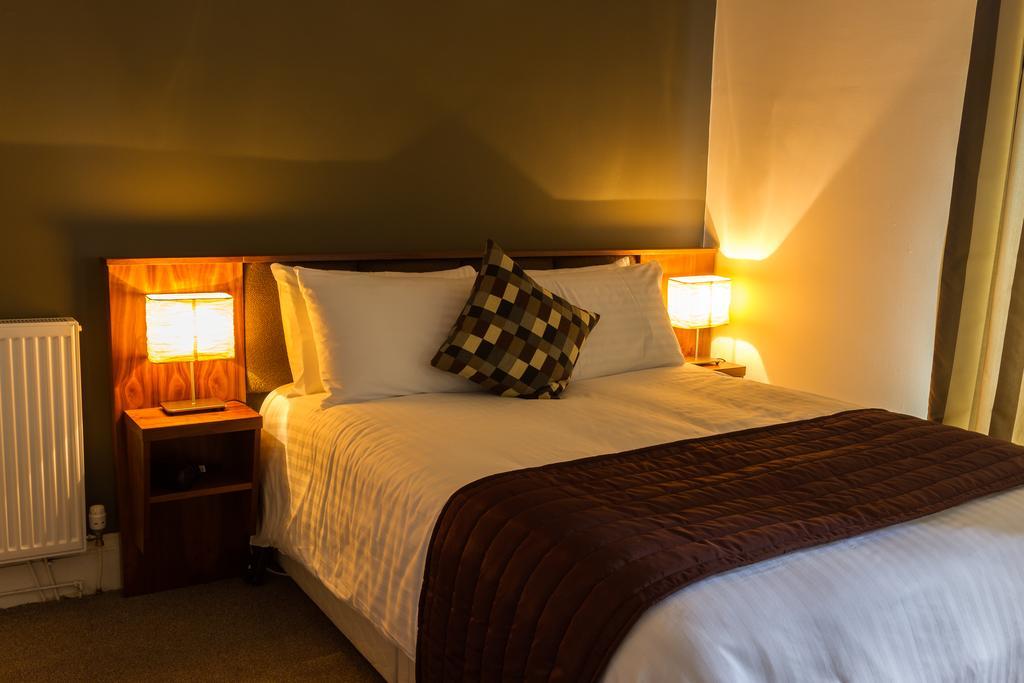 The Strathearn 3*