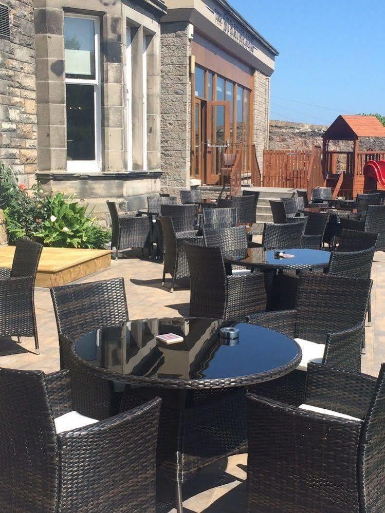 The Strathearn 3* Dysart