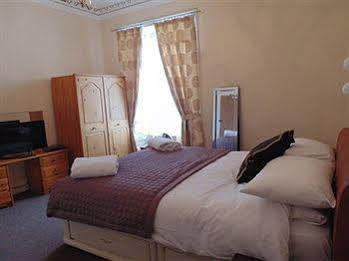 The Strathearn Отель 3*